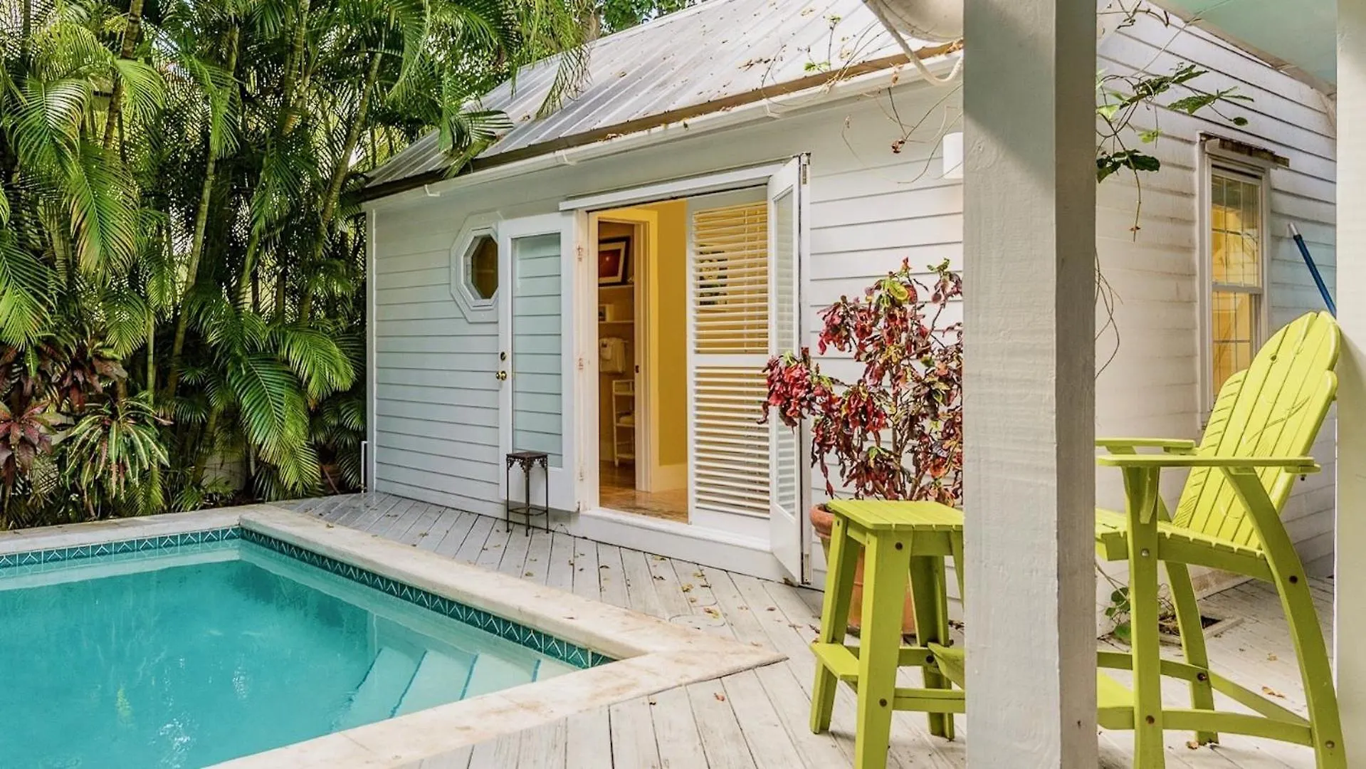 Casa Victoria By Last Key Realty Key West