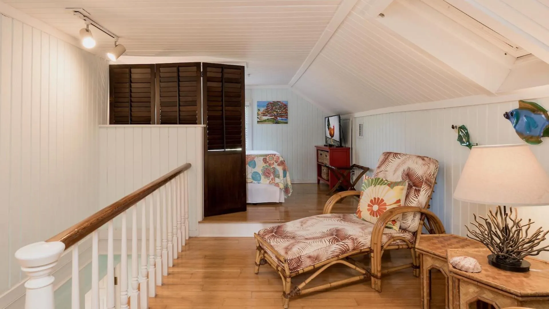 Casa de Férias Casa Victoria By Last Key Realty Key West