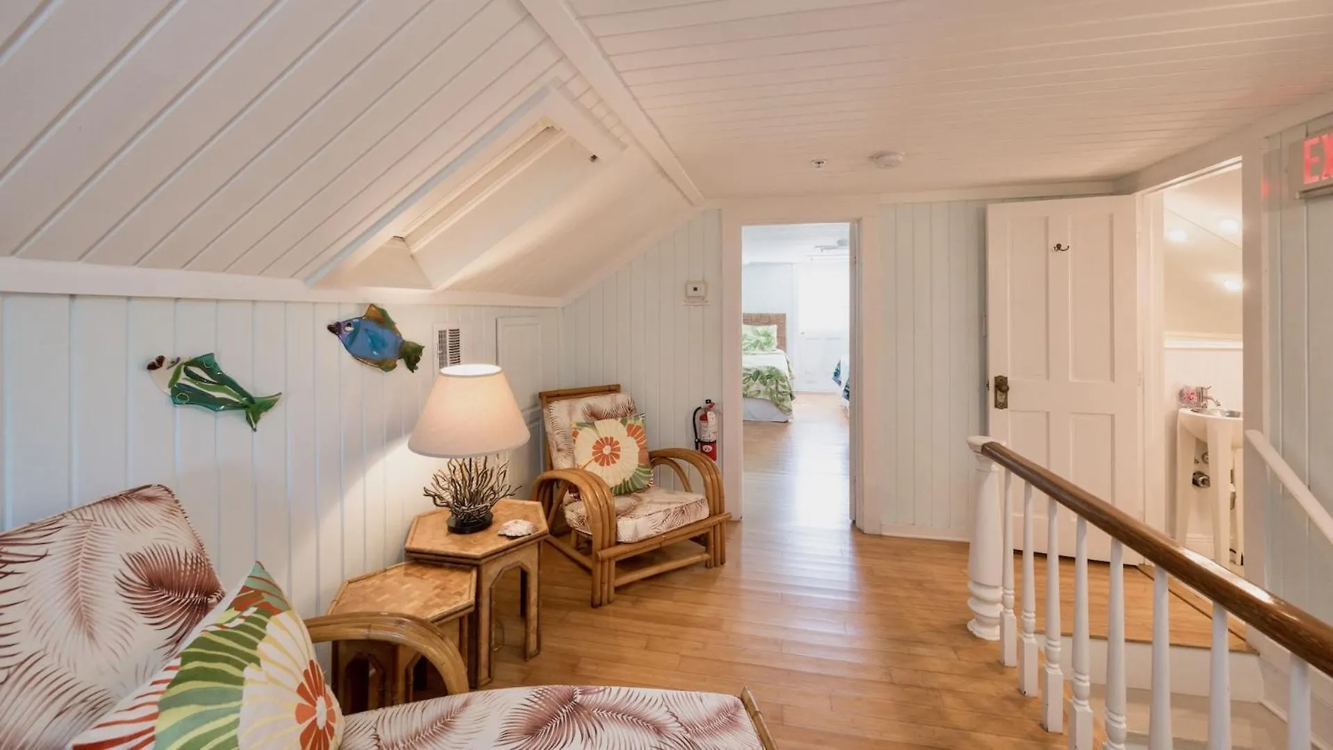 Casa Victoria By Last Key Realty Key West 0*,