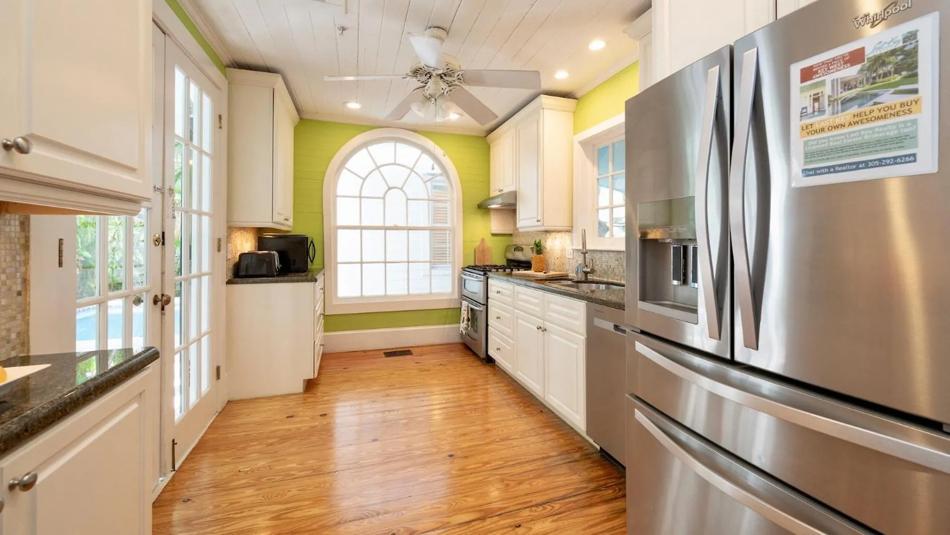 Casa Victoria By Last Key Realty Key West Casa de Férias