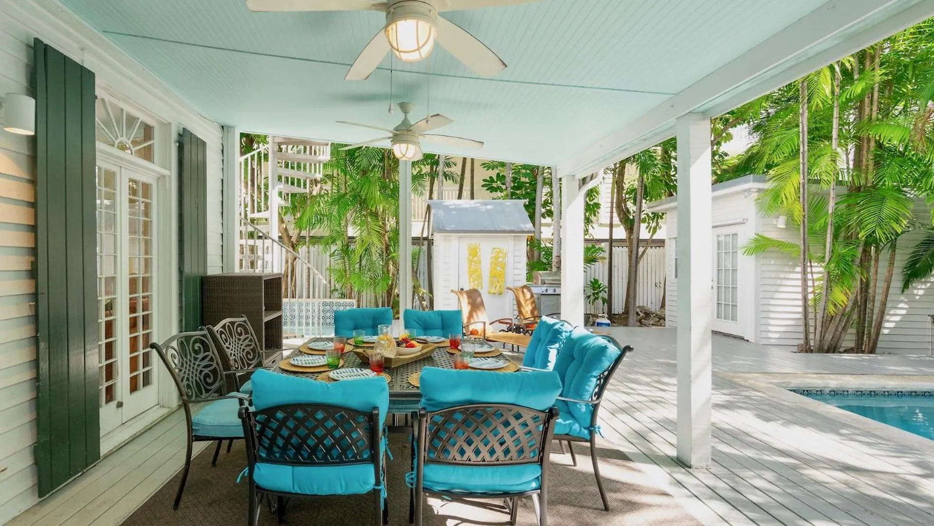 Casa Victoria By Last Key Realty Key West 0*,  Estados Unidos da América