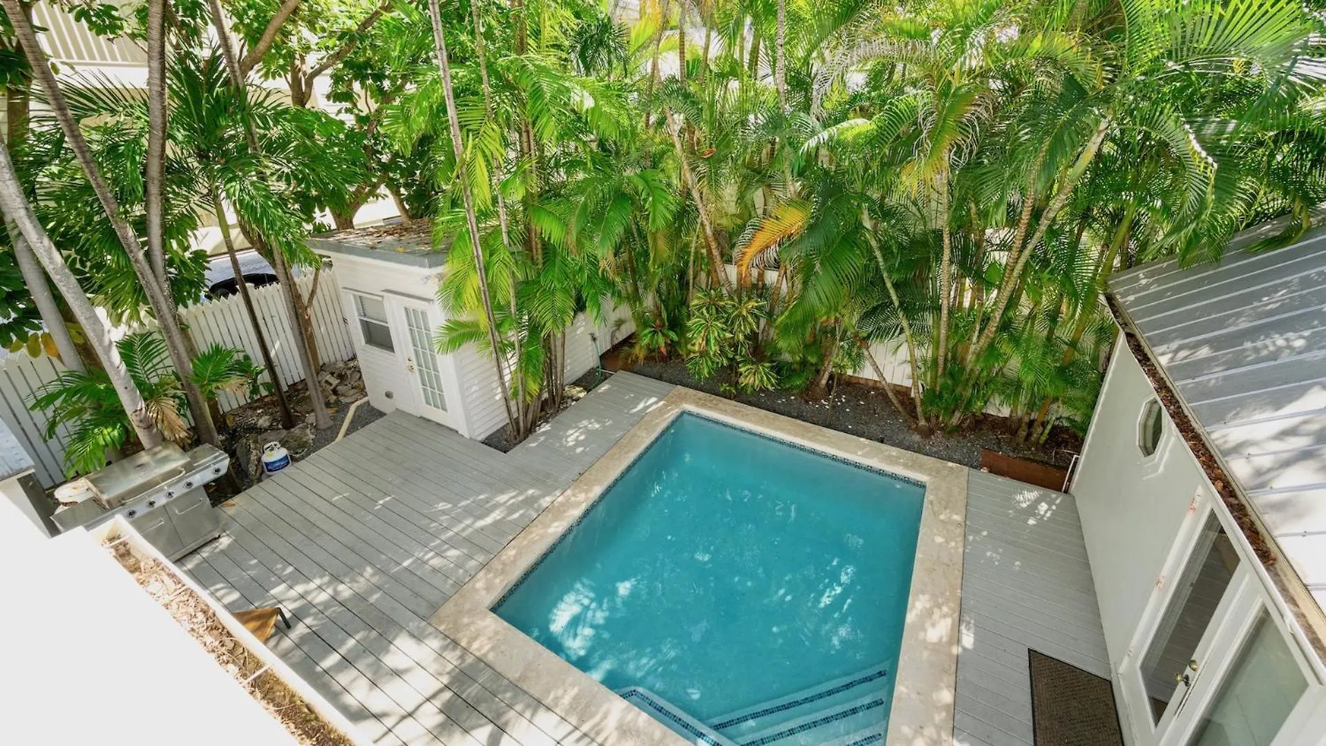 Casa de Férias Casa Victoria By Last Key Realty Key West Estados Unidos da América