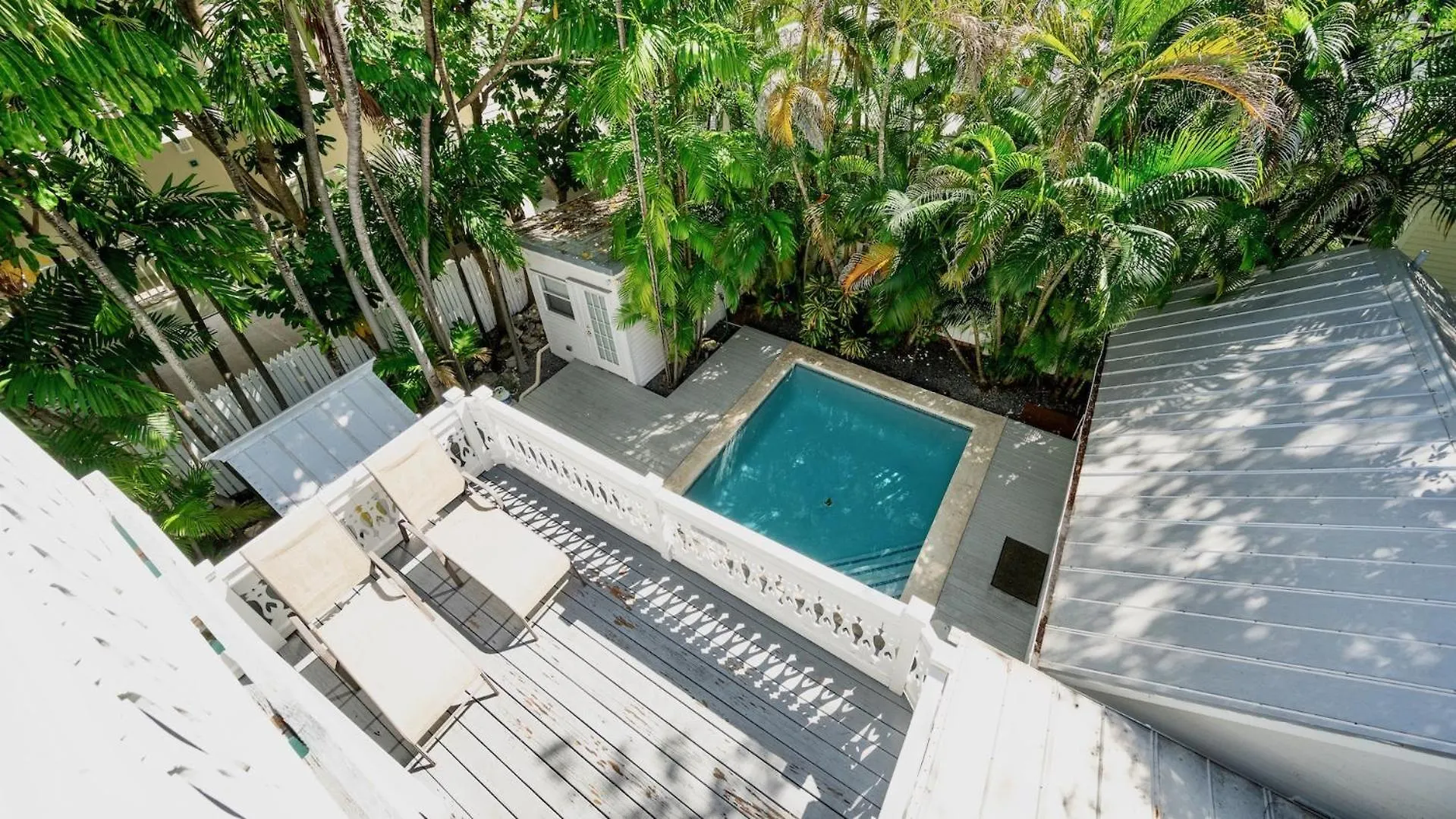 Casa Victoria By Last Key Realty Key West Casa de Férias