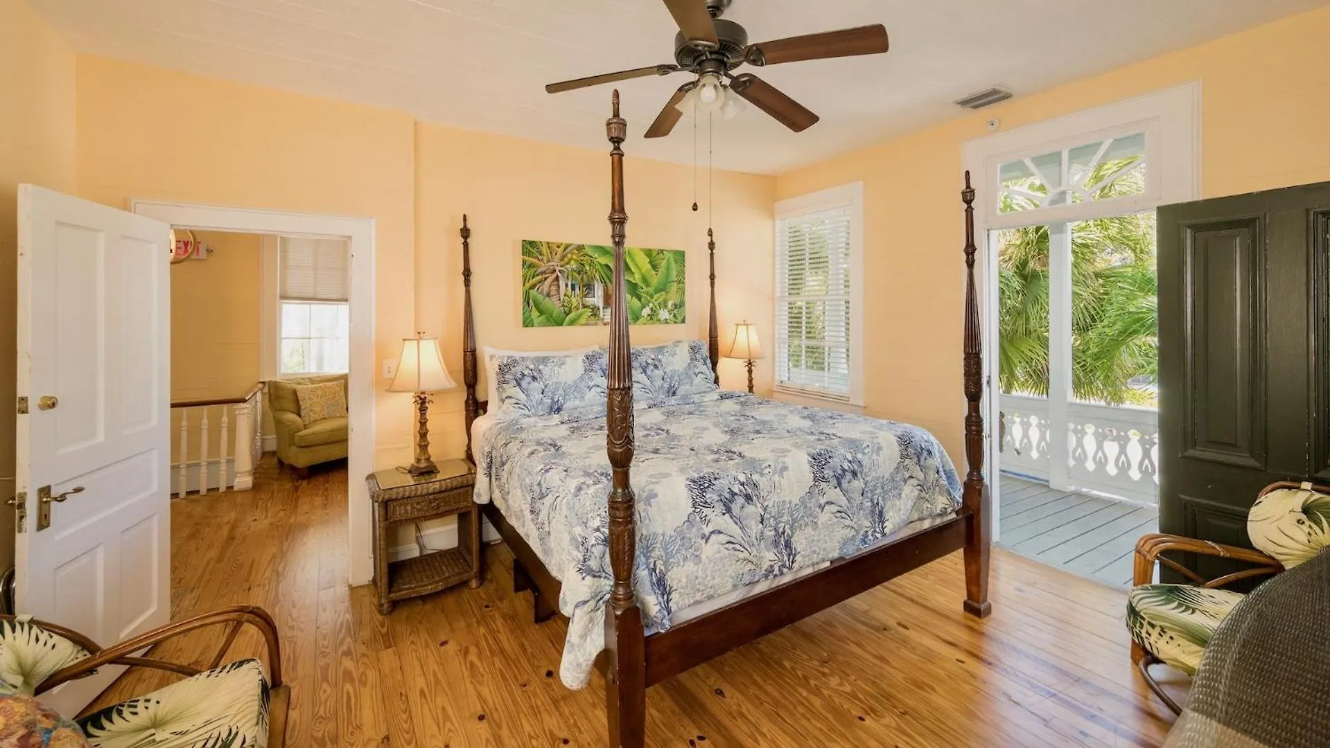 Casa de Férias Casa Victoria By Last Key Realty Key West Estados Unidos da América