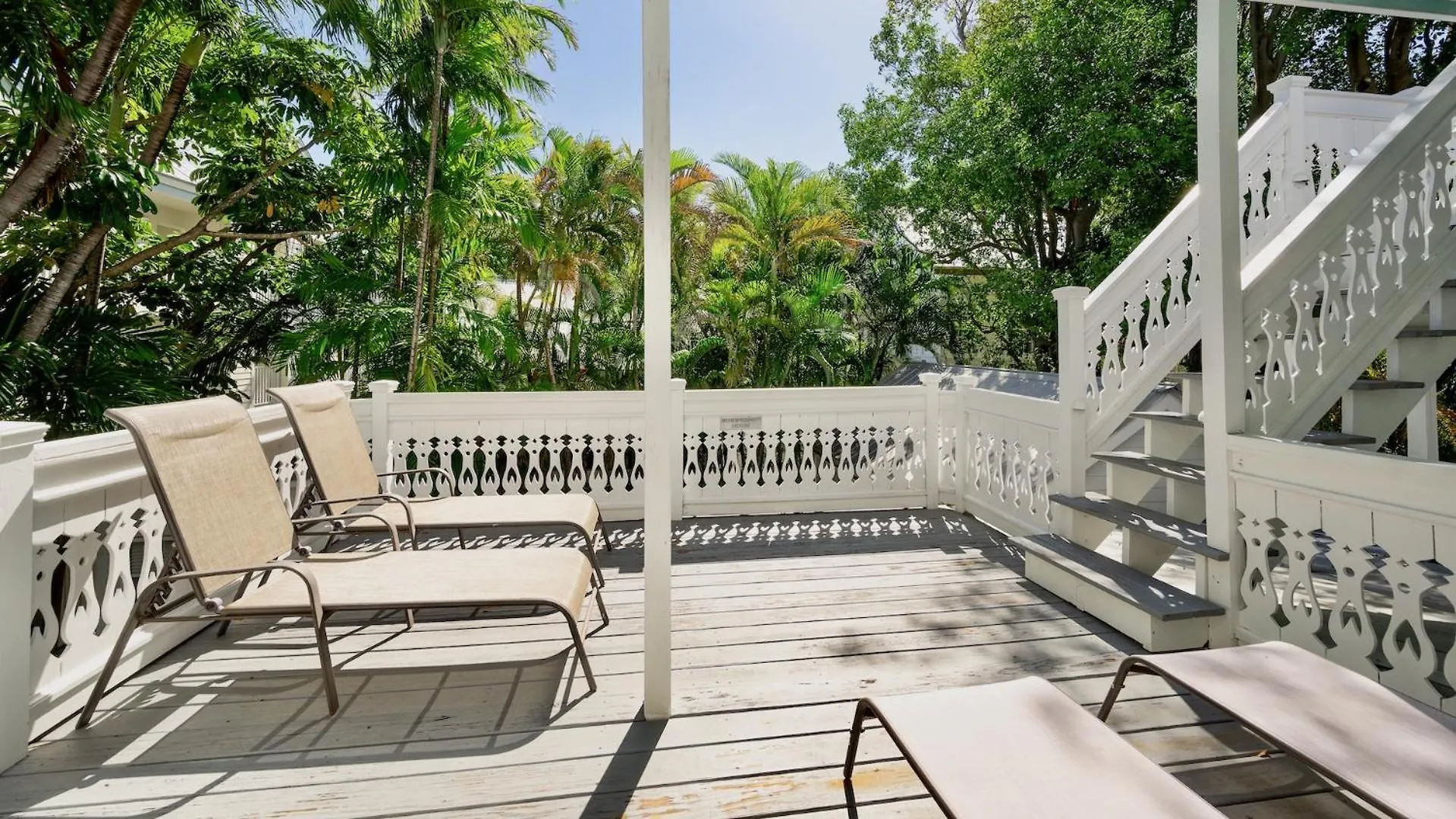 Casa Victoria By Last Key Realty Key West 0*,