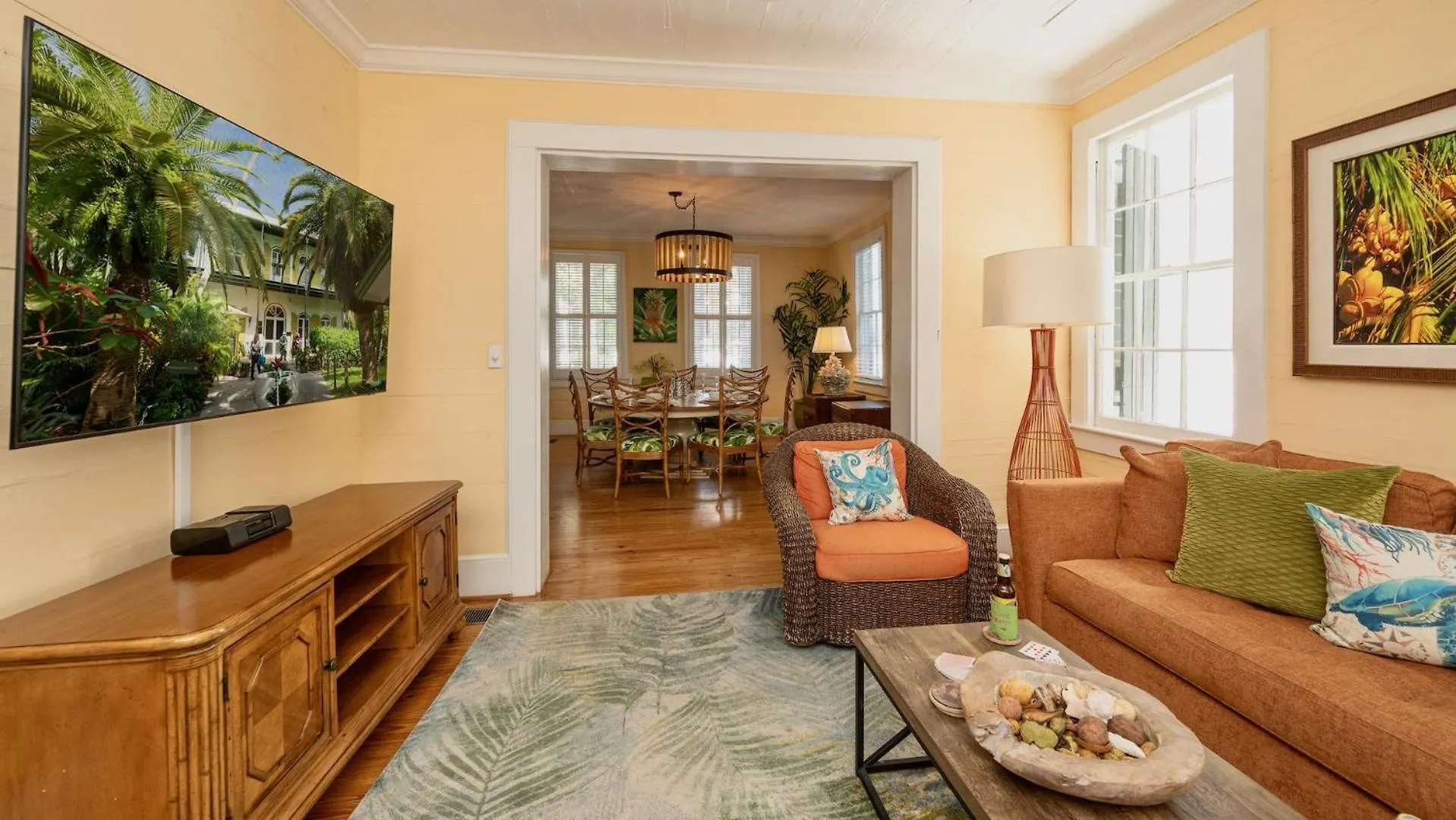 Casa Victoria By Last Key Realty Key West Casa vacanze