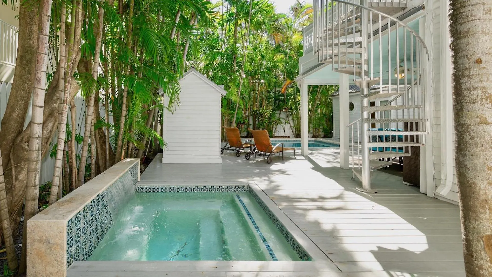 Casa vacanze Casa Victoria By Last Key Realty Key West