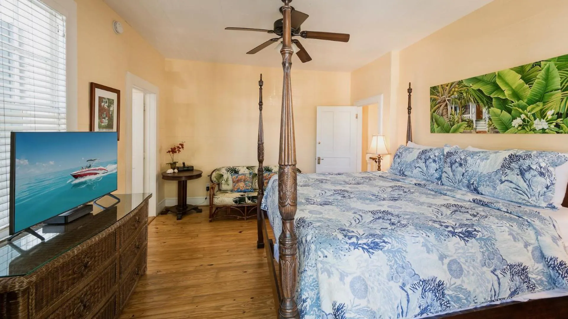Casa Victoria By Last Key Realty Key West 0*,  Stati Uniti