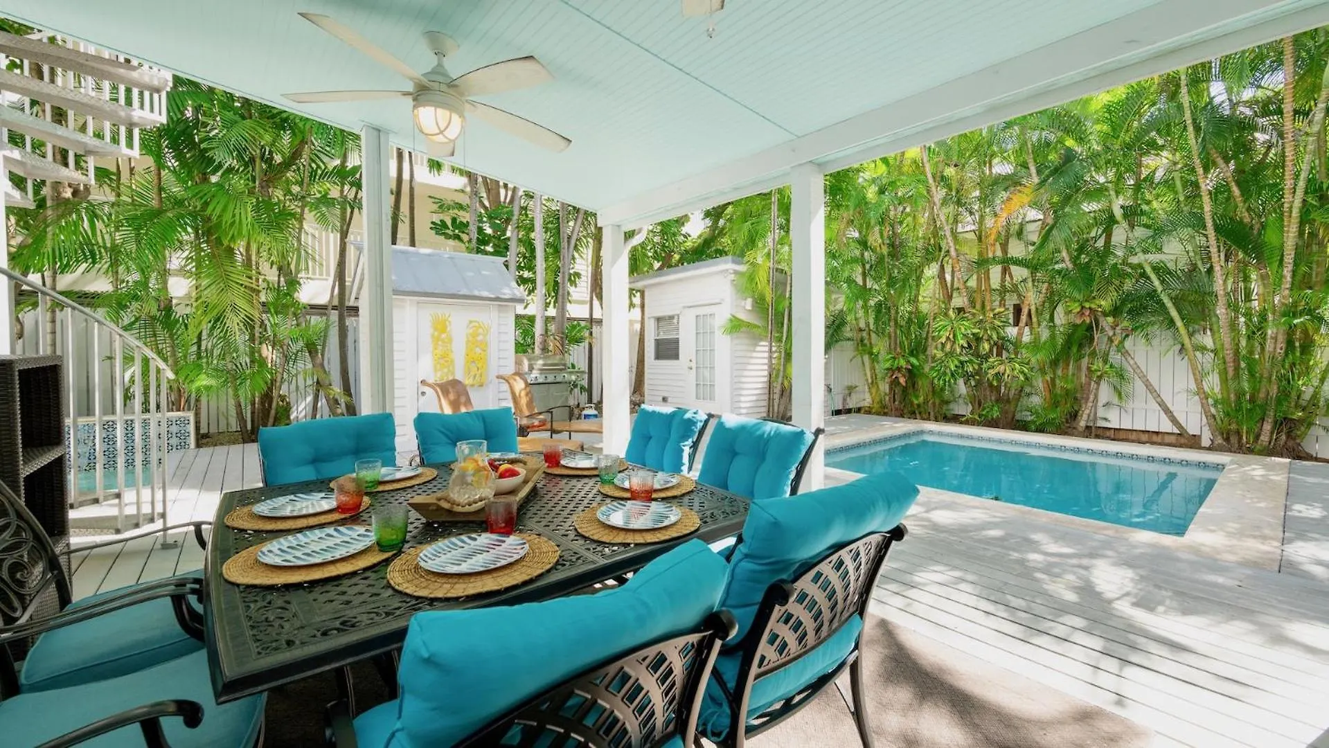 Casa Victoria By Last Key Realty Key West
