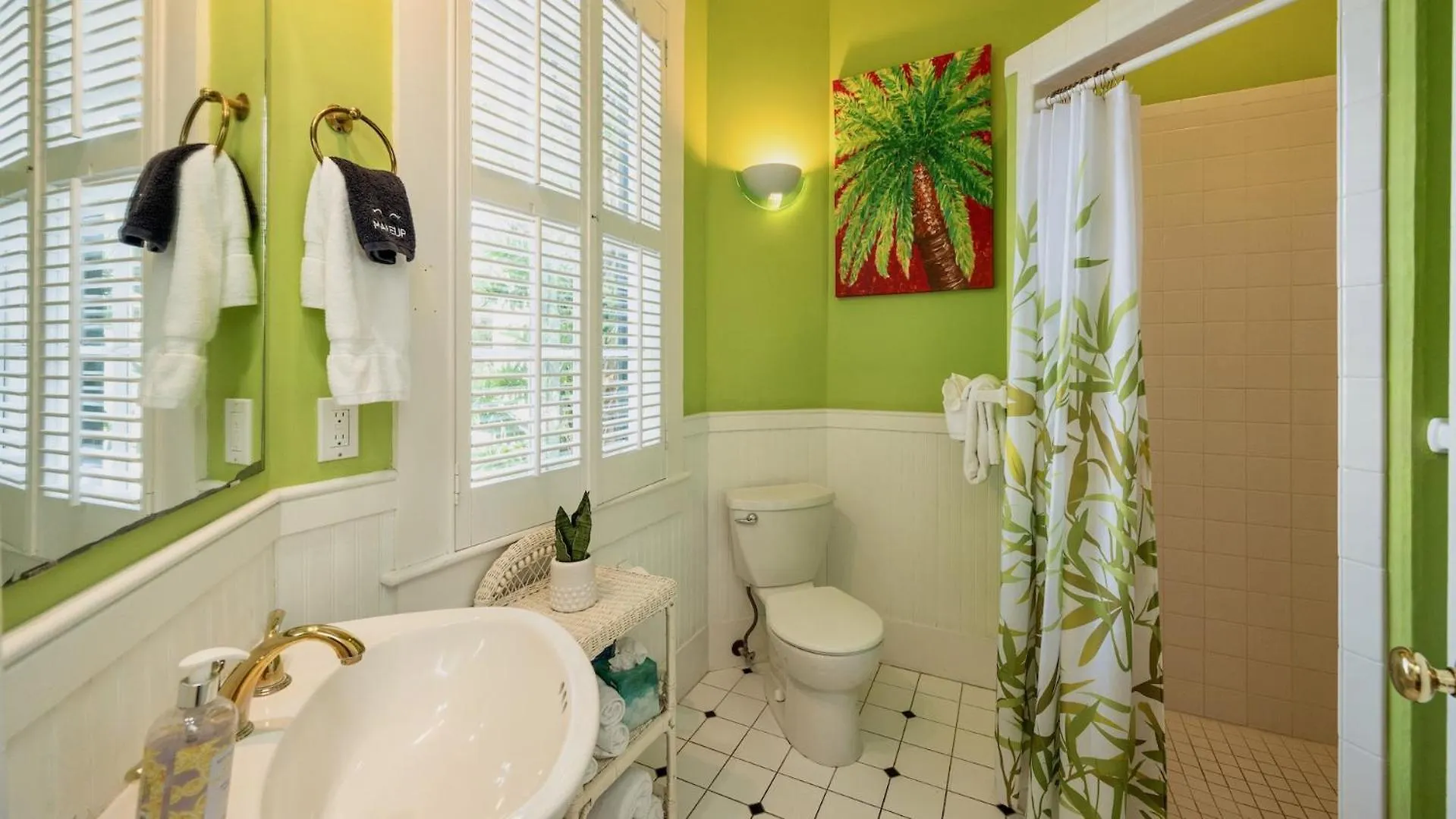 Casa Victoria By Last Key Realty Key West 0*,  Stati Uniti